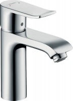 Photos - Tap Hansgrohe Metris 31203000 