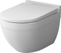 Photos - Toilet Damixa Venus DX4S61700SC 