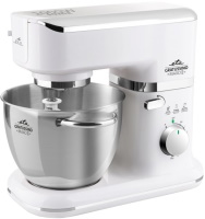 Photos - Food Processor ETA Gratussino Maxo II 0023 90080 white