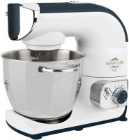 Photos - Food Processor ETA Gratus Vital II 0028 90092 white