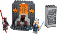 Construction Toy Lego Duel on Mandalore 75310 