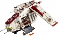 Photos - Construction Toy Lego Republic Gunship 75309 