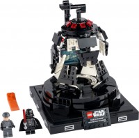 Construction Toy Lego Darth Vader Meditation Chamber 75296 