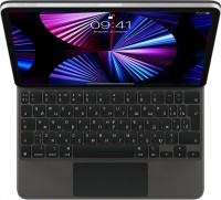 Photos - Keyboard Apple Magic Keyboard for iPad Pro 11" (3rd gen) and iPad Air (4th gen) 