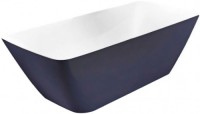 Photos - Bathtub Devit Up 170x80 cm rectangular