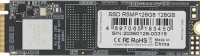 Photos - SSD AMD Radeon R5 MP M.2 R5MP128G8 128 GB