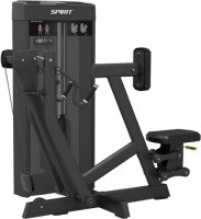 Photos - Strength Training Machine Spirit Fitness SP-4302 