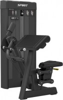 Photos - Strength Training Machine Spirit Fitness SP-4307 