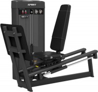 Photos - Strength Training Machine Spirit Fitness SP-4311 