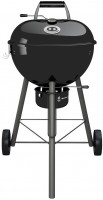 BBQ / Smoker OUTDOORCHEF Chelsea 480 C 