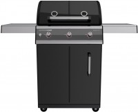 Photos - BBQ / Smoker OUTDOORCHEF Dualchef 315 G 