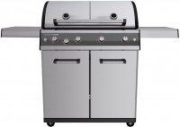 Photos - BBQ / Smoker OUTDOORCHEF Dualchef S 425 G 