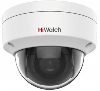 Photos - Surveillance Camera Hikvision HiWatch DS-I202(D) 4 mm 