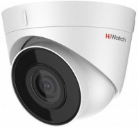 Photos - Surveillance Camera Hikvision HiWatch DS-I203(D) 2.8 mm 