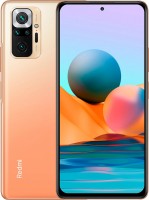 Photos - Mobile Phone Xiaomi Redmi Note 10 Pro 256 GB / 8 GB