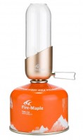 Photos - Camping Stove Fire-Maple Orange 