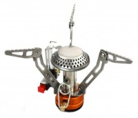 Photos - Camping Stove Bautech Split XW1285O 