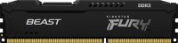 RAM Kingston Fury Beast DDR3 1x8Gb KF318C10BB/8