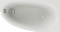 Photos - Bathtub Aquatek Diva 150x90 cm