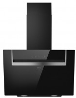 Photos - Cooker Hood Elica Sheen-S BL/A/60 black