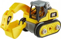 Photos - Construction Toy Funrise Excavator 80903F 