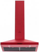 Photos - Cooker Hood Perfelli K 6202 RED 700 LED red