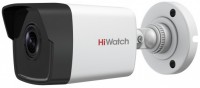 Photos - Surveillance Camera Hikvision HiWatch DS-I250M(B) 2.8 mm 