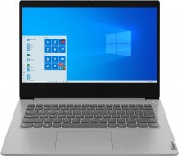 Photos - Laptop Lenovo IdeaPad 3 14ITL05 (3 14ITL05 81X70085RK)