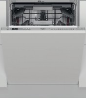 Photos - Integrated Dishwasher Whirlpool WIO 3T133 PLE 