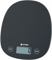 Photos - Scales Vitek VT-7997 