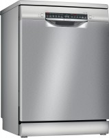 Dishwasher Bosch SMS 4HTI45E stainless steel