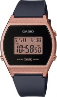 Wrist Watch Casio LW-204-1A 