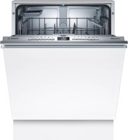 Integrated Dishwasher Bosch SMV 4HAX48E 