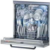 Photos - Integrated Dishwasher Franke FDW 613 E5P F 