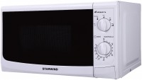 Photos - Microwave StarWind SWM5620 white