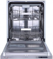 Photos - Integrated Dishwasher Zigmund&Shtain DW 269.6009 X 