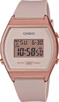Photos - Wrist Watch Casio LW-204-4A 