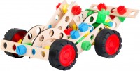 Photos - Construction Toy Alexander Sportcar 2158 