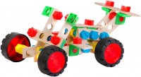 Construction Toy Alexander Buggy 2156 