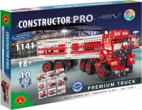 Photos - Construction Toy Alexander Premium Truck 1913 