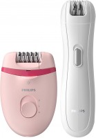 Photos - Hair Removal Philips Satinelle Essential BRP531 