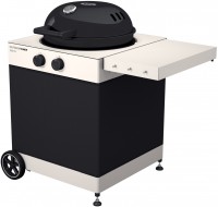 Photos - BBQ / Smoker OUTDOORCHEF Arosa 570 G TEX 