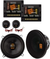 Photos - Car Speakers Mystery MO-5.1 