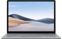 Photos - Laptop Microsoft Surface Laptop 4 15 inch (5UI-00009)