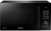 Photos - Microwave Samsung MC28A5135CK black