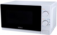 Photos - Microwave Vivax MWO-2077 white