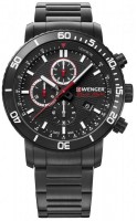 Wrist Watch Wenger 01.1843.110 