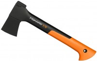 Axe Fiskars X7 XS + Sharpener 355 mm 0.9 kg