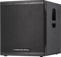 Photos - Subwoofer Cerwin-Vega CVX-18S 