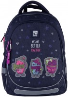 Photos - School Bag KITE Better Together K21-700M-2 